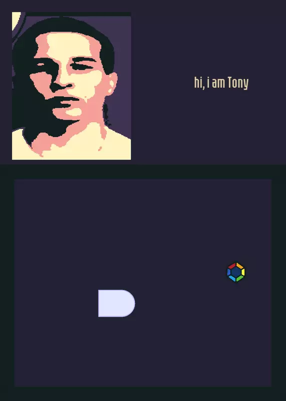 Game by @Megame
