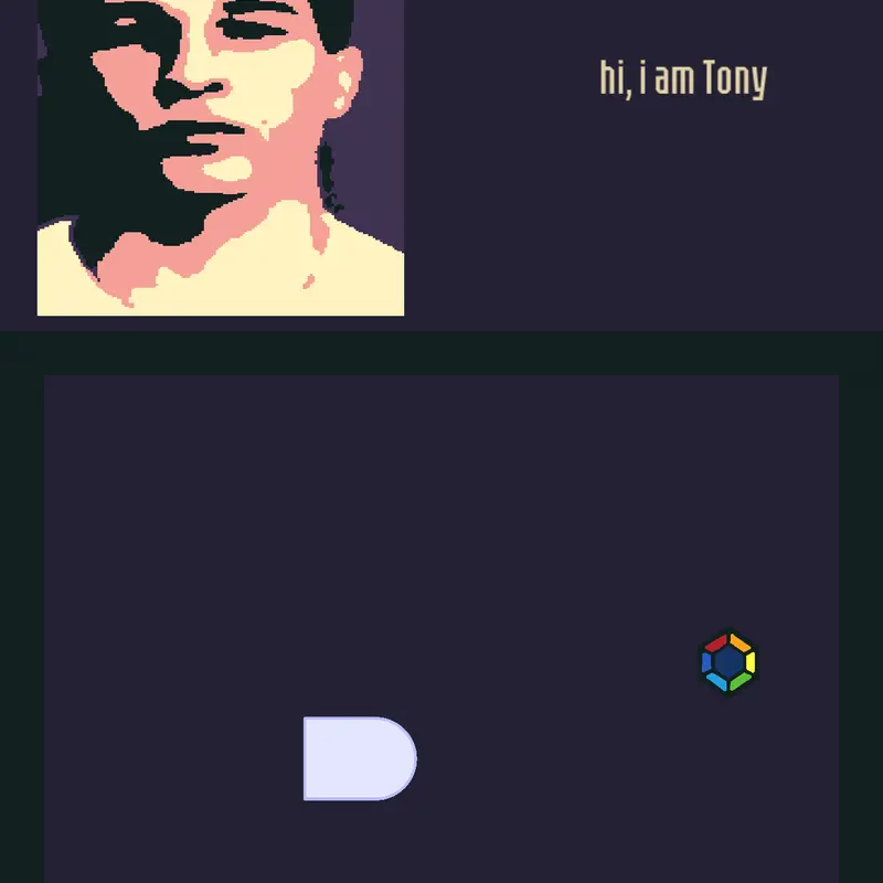 Game by @Megame