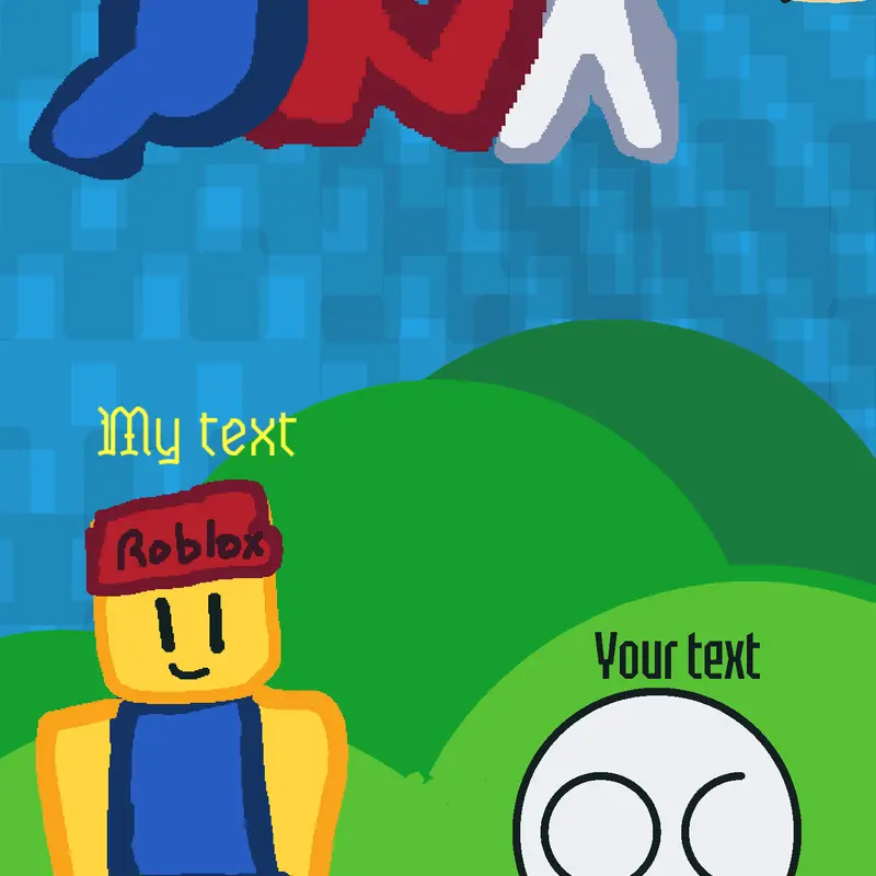 Game by @Raoniro