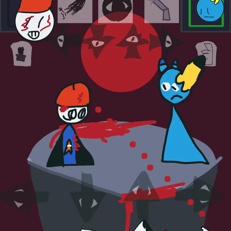 Game by @exspril