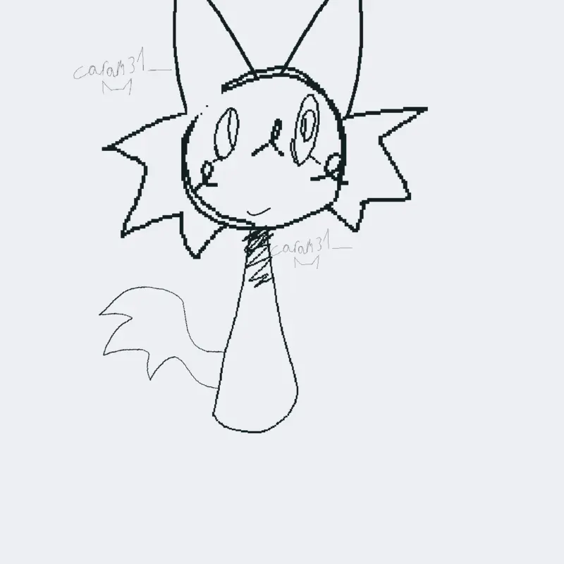 Game by @Caram3l_
