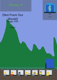 If Noob Wars took over The Battle Seige