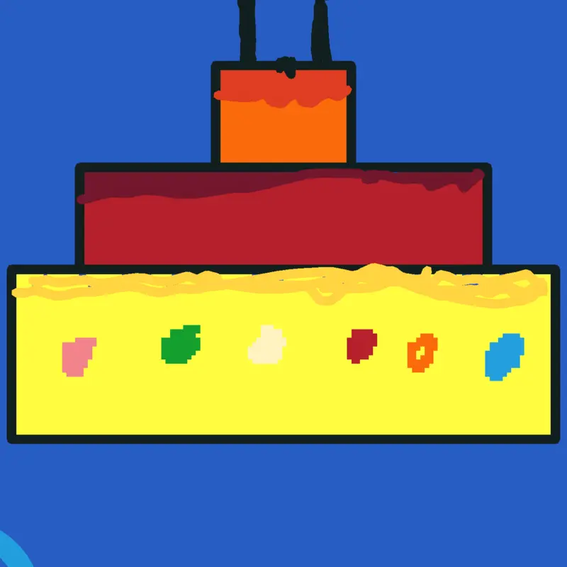 Game by @clowi