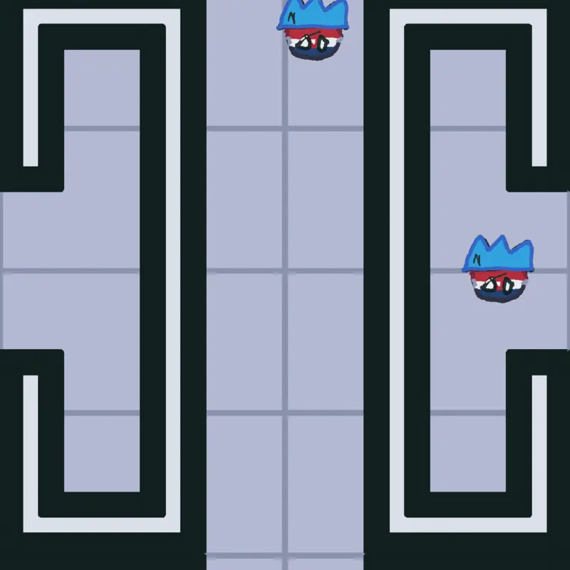Game by @Croatia_und_Japaika