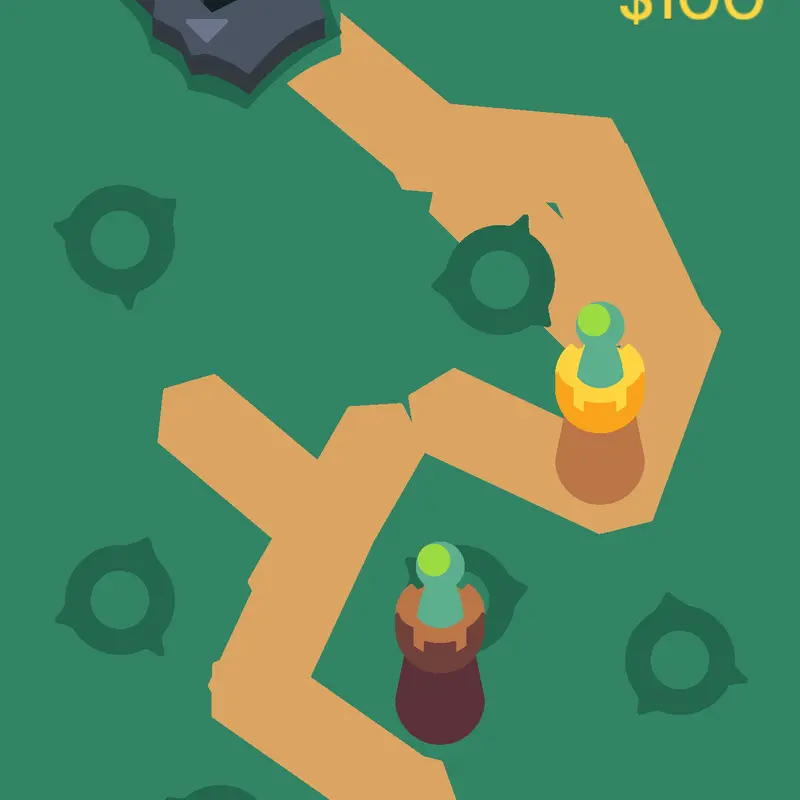 Game by @AndresGamer123