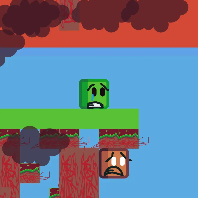 Game by @elivo
