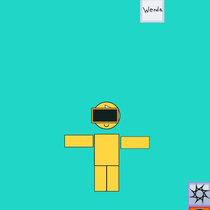 Game by @The_Inflatterer6