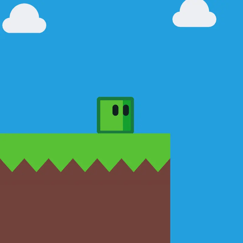 Game by @LilBleu