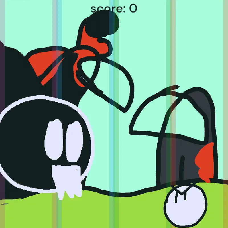 Game by @NotKirbfan
