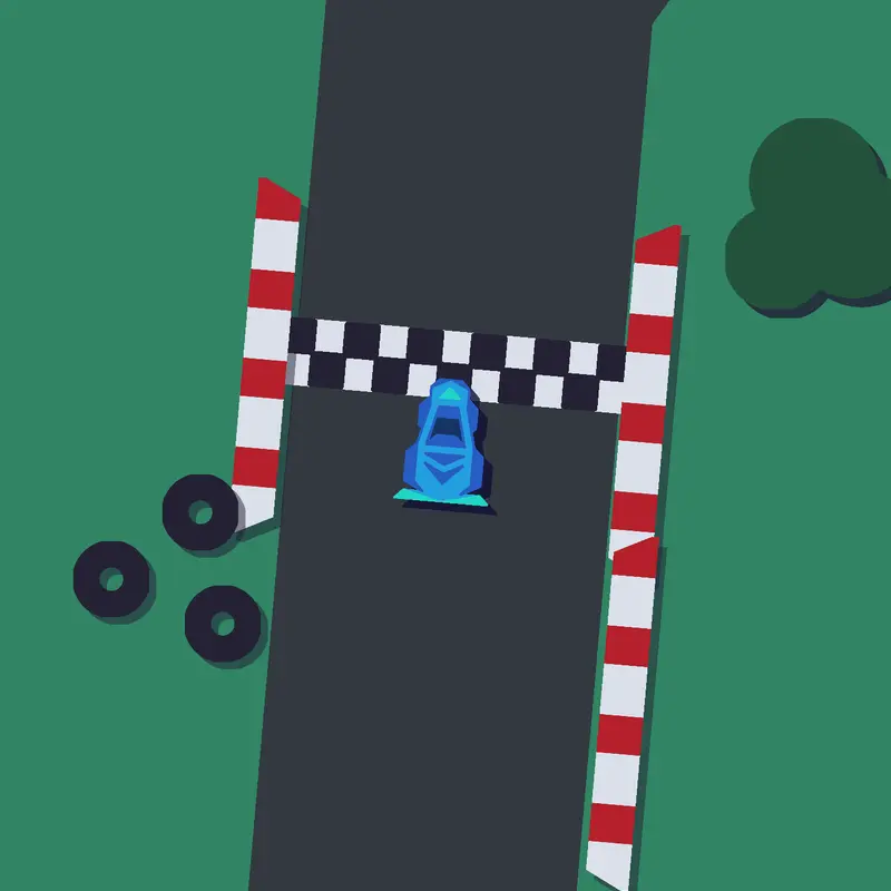 Game by @neened