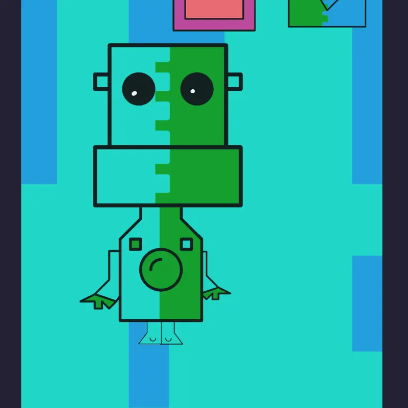Game by @axelrene