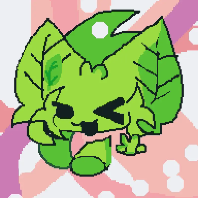 Game by @fanarts_maker_2