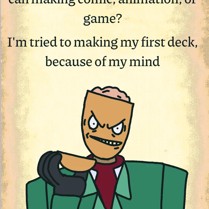 Game by @Pastrink