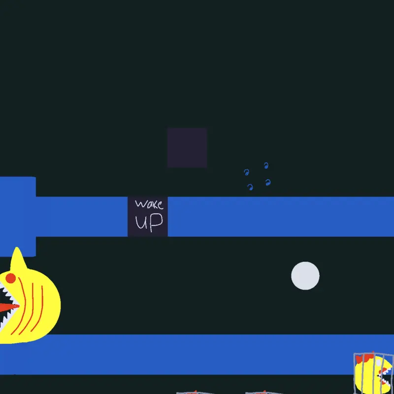 Game by @antoniorss