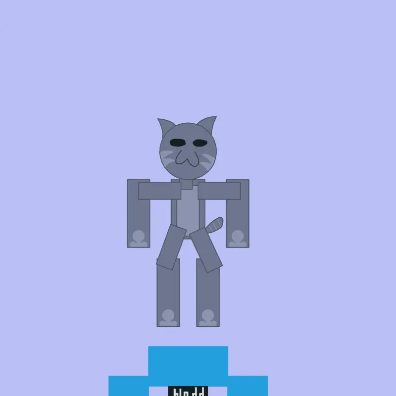 Game by @GreycatXS