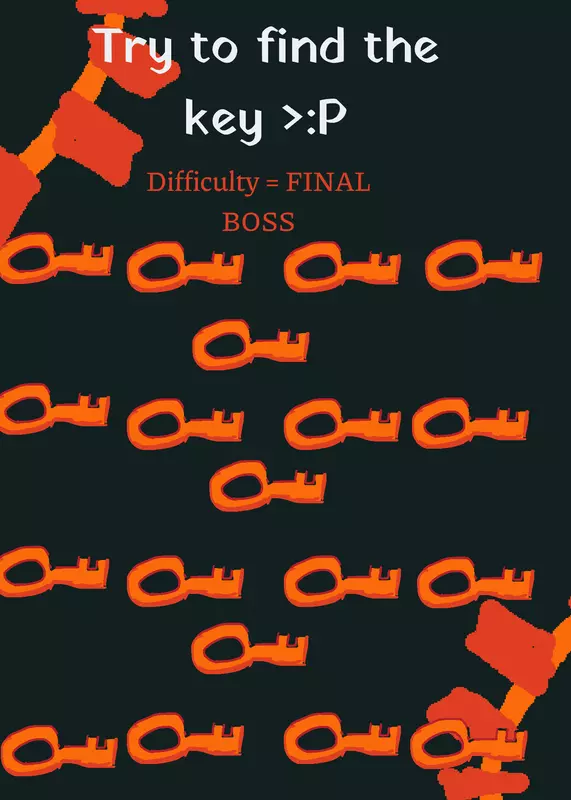 Game by @rich_pickaxe