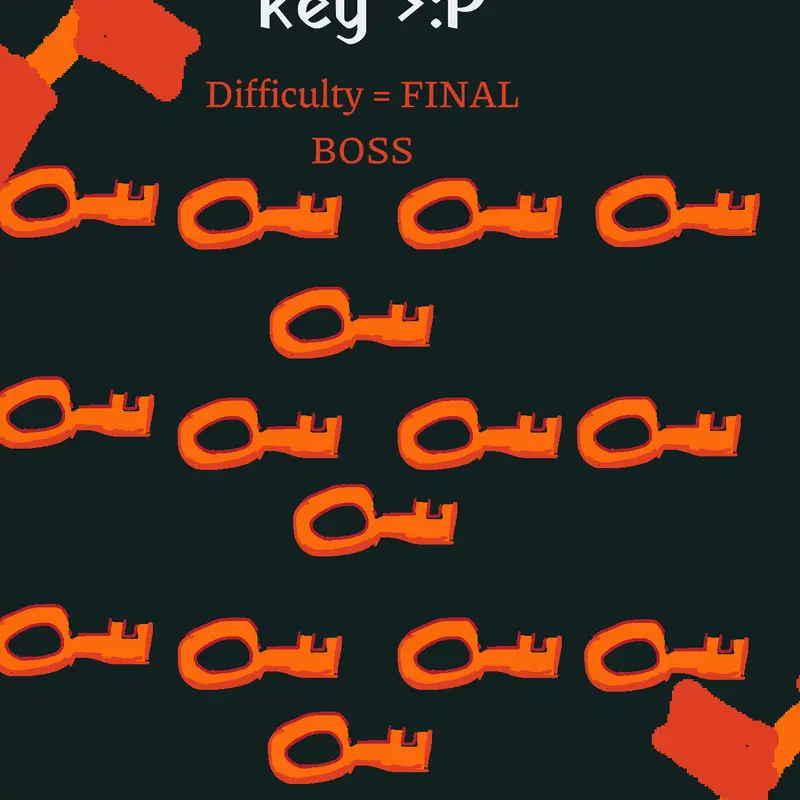 Game by @rich_pickaxe