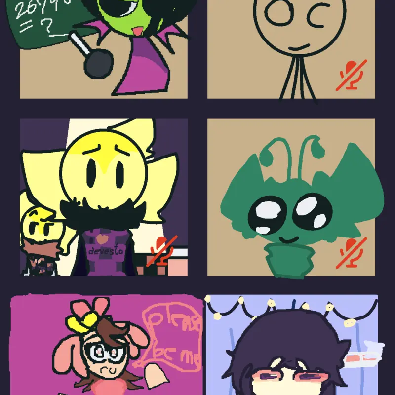 Game by @M30WzieW0Wzer
