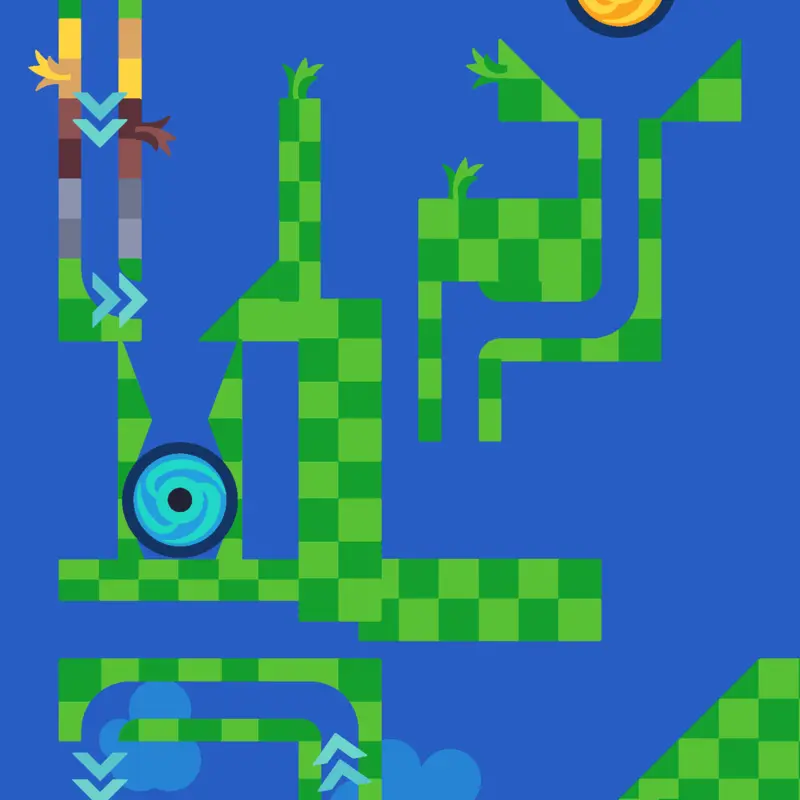 Game by @confetto