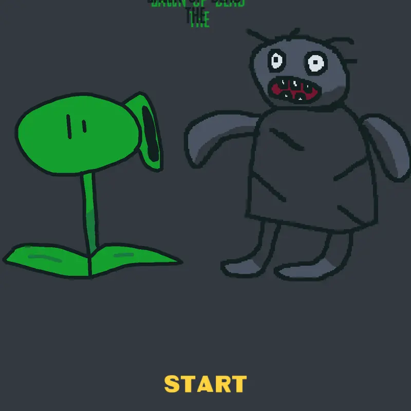 Game by @BugrockSkeleton