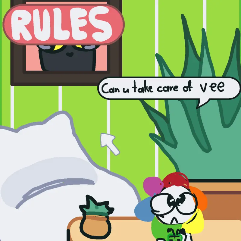 Game by @SHYGURL