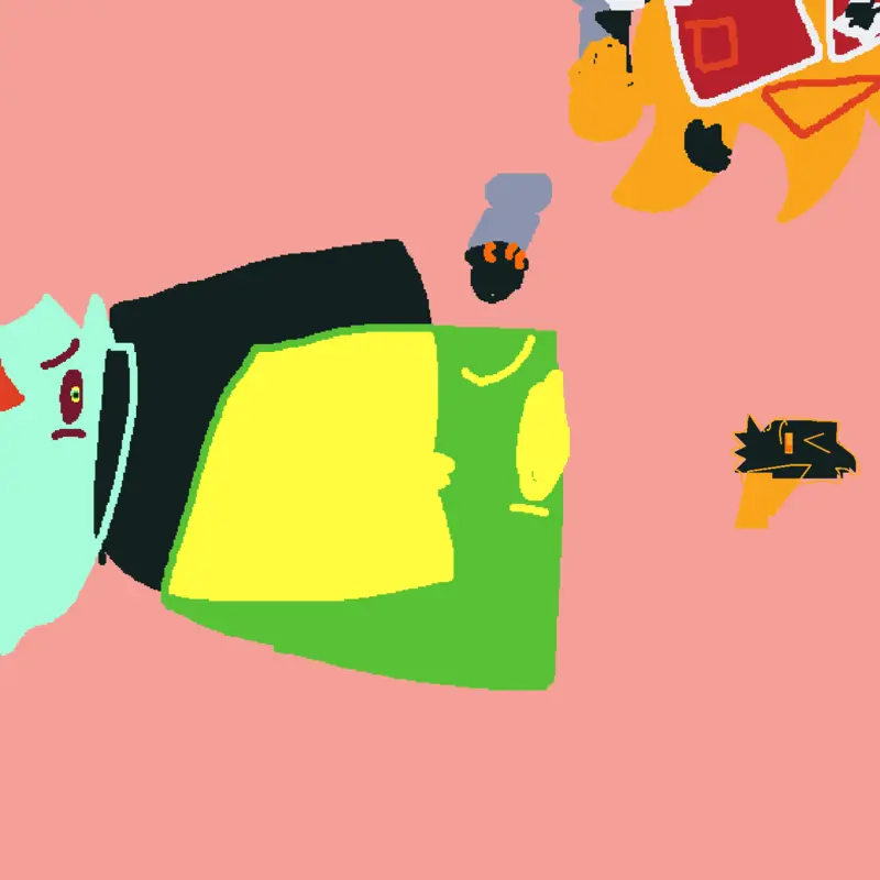For a fnf game by @owl670
