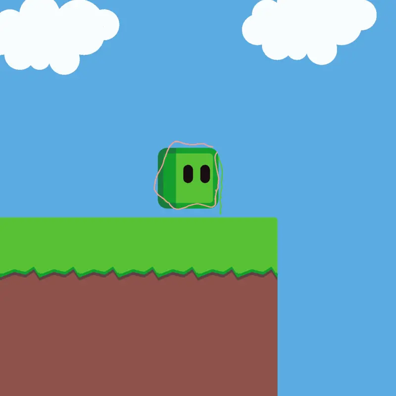 Game by @Chargood