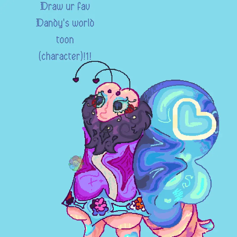 Game by @XxcococoaxX