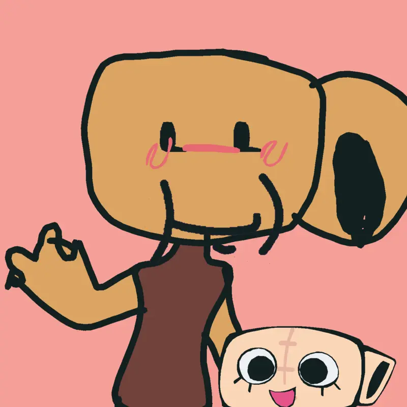 Game by @pankesitoxd
