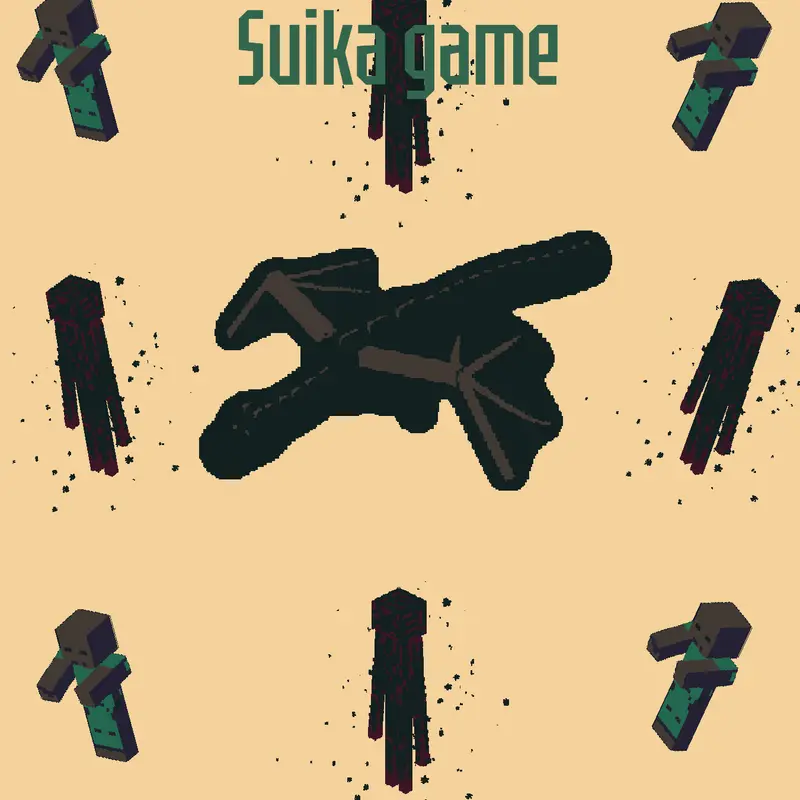 Game by @kgfvidkf