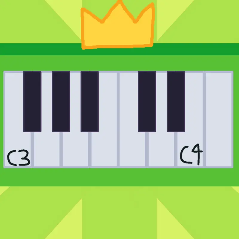 Game by @CubesGreen_Channel