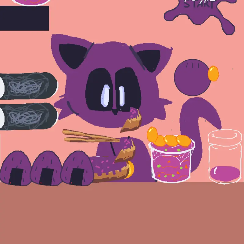 Game by @prapper