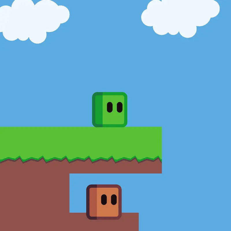 Game by @husisgeihe