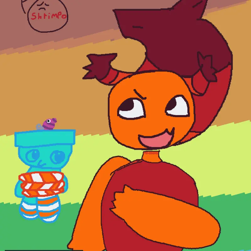 Game by @3-in-gng