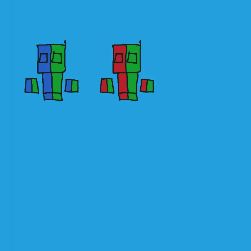 Game by @Redgreen64