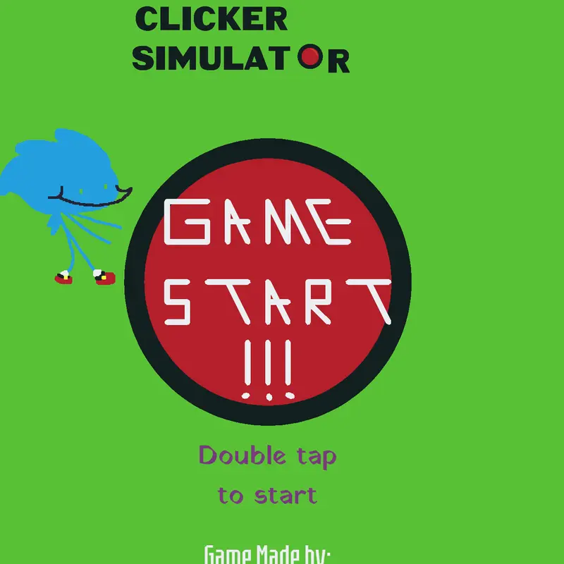 Game by @Joey12000