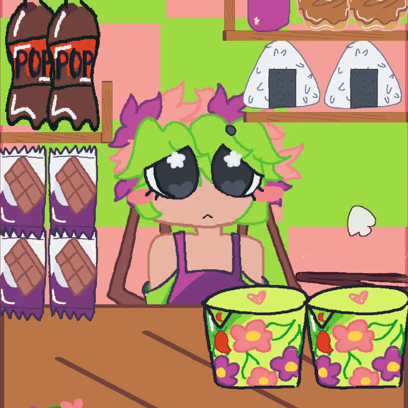 Game by @yunaru_dw