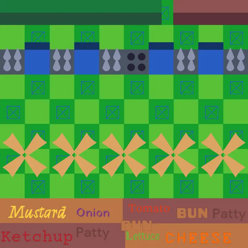 Game by @IFolloweveryon