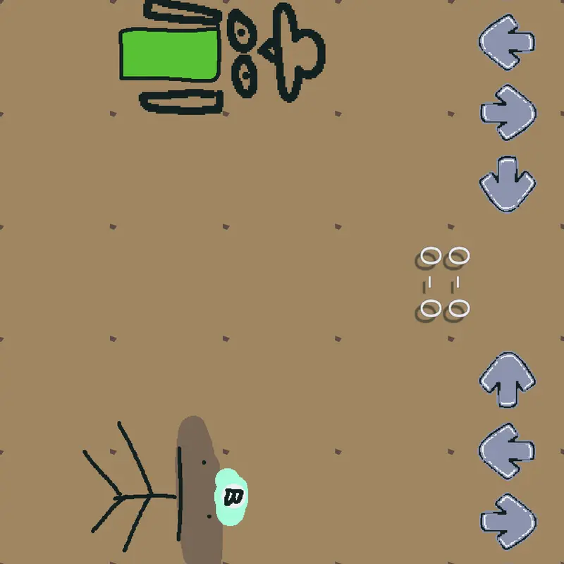Game by @Wakoala