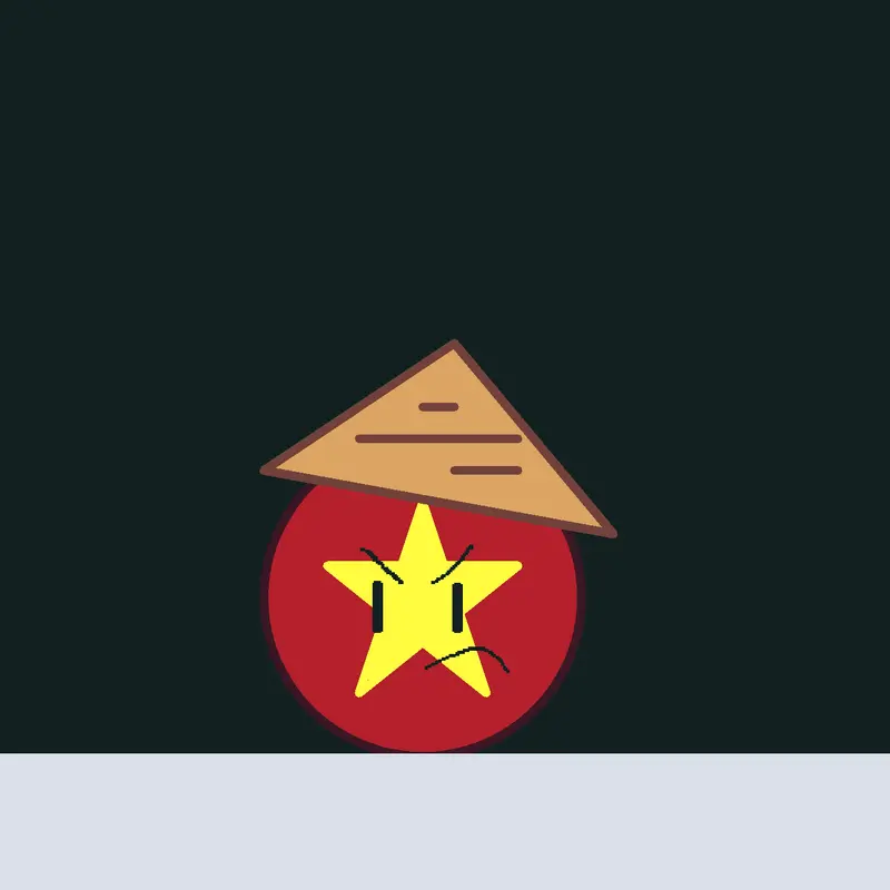 Game by @-_vietnam_countryball_-