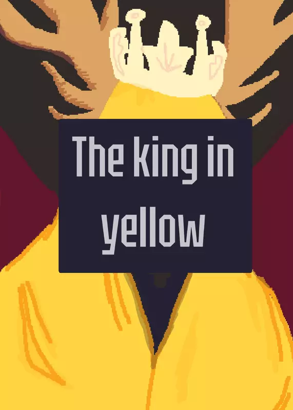 Game by @TheRedMist