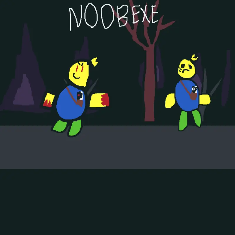 Game by @soyfran2023