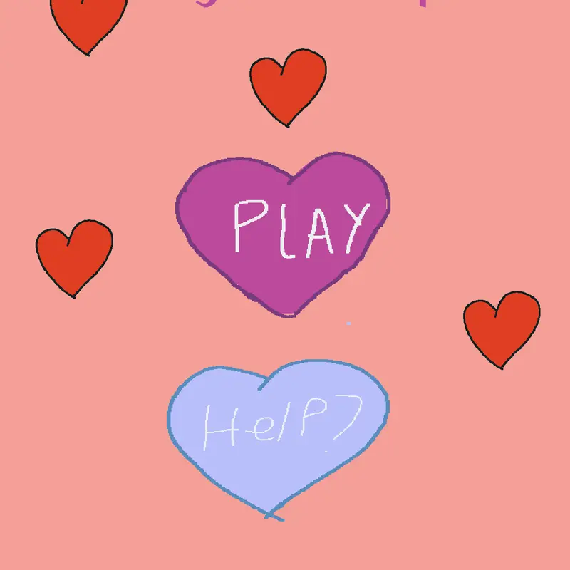 Game by @ViyauraBlues
