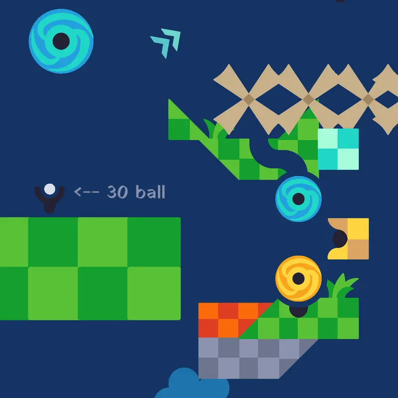 Game by @tanghey