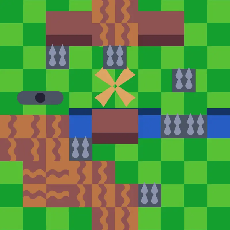 Game by @Elpanad3ro509
