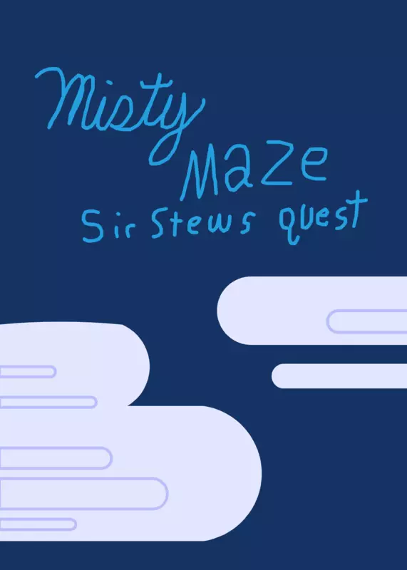 Mistmazeproto by @bigwaifu