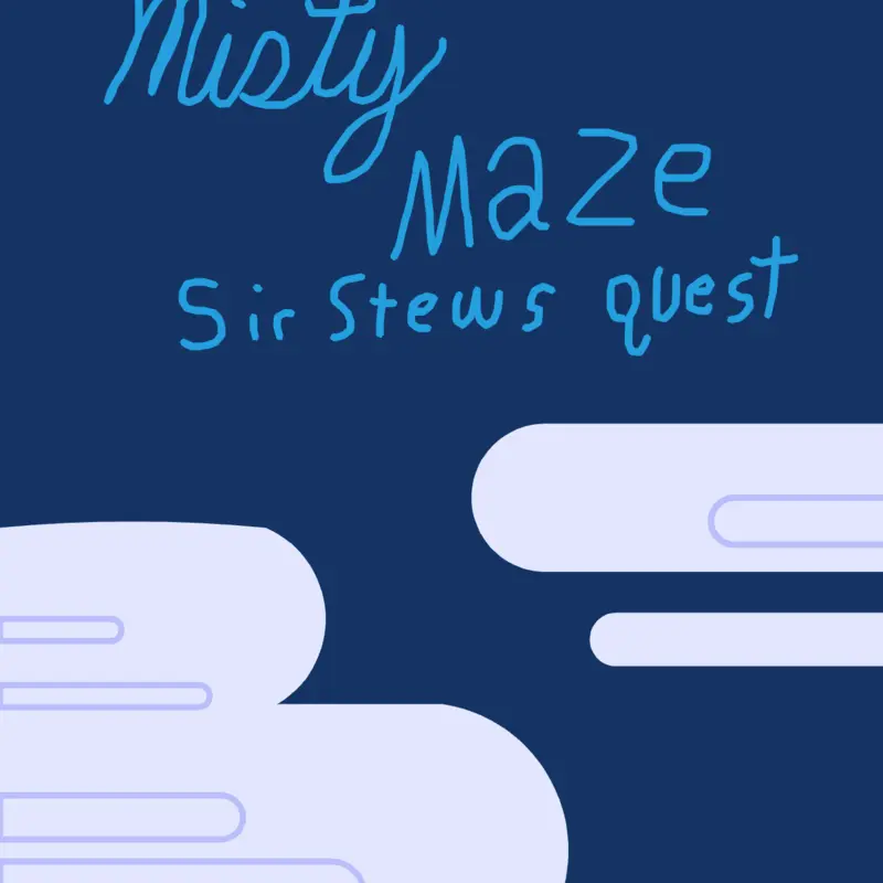 Mistmazeproto by @bigwaifu