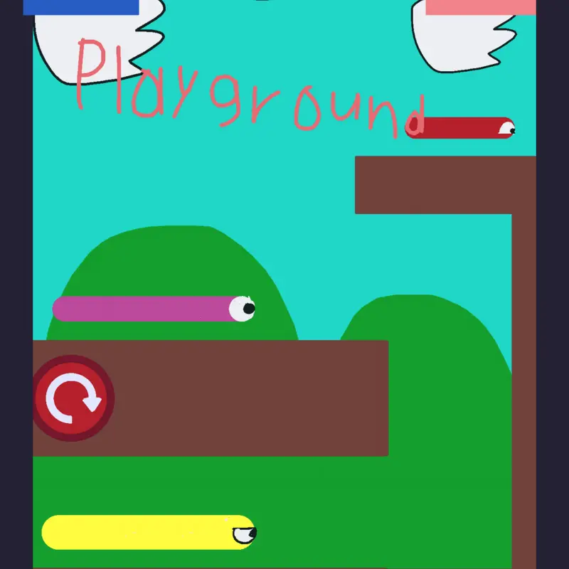Game by @acid_pyramixed