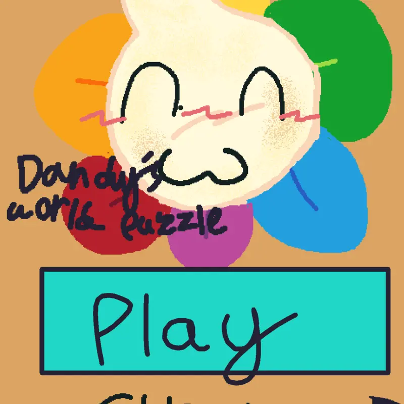 Game by @cute_dandysling_offcia