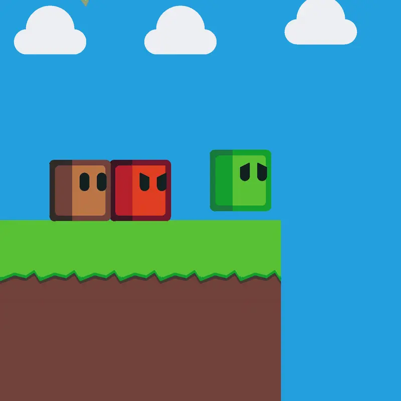 Game by @Azka672829